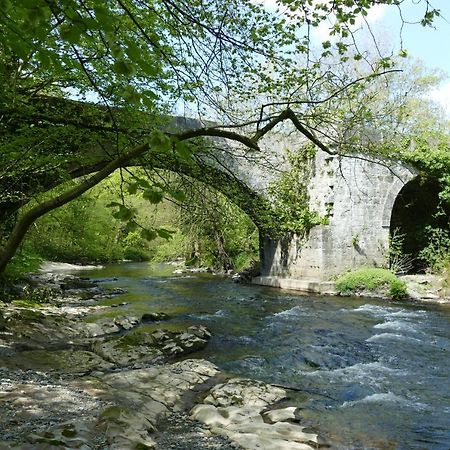 River Cottage St Asaph Eksteriør bilde