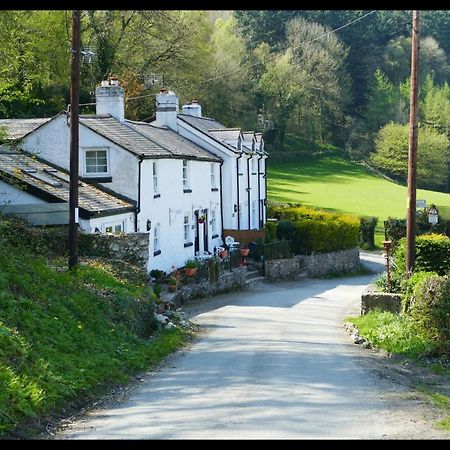River Cottage St Asaph Eksteriør bilde
