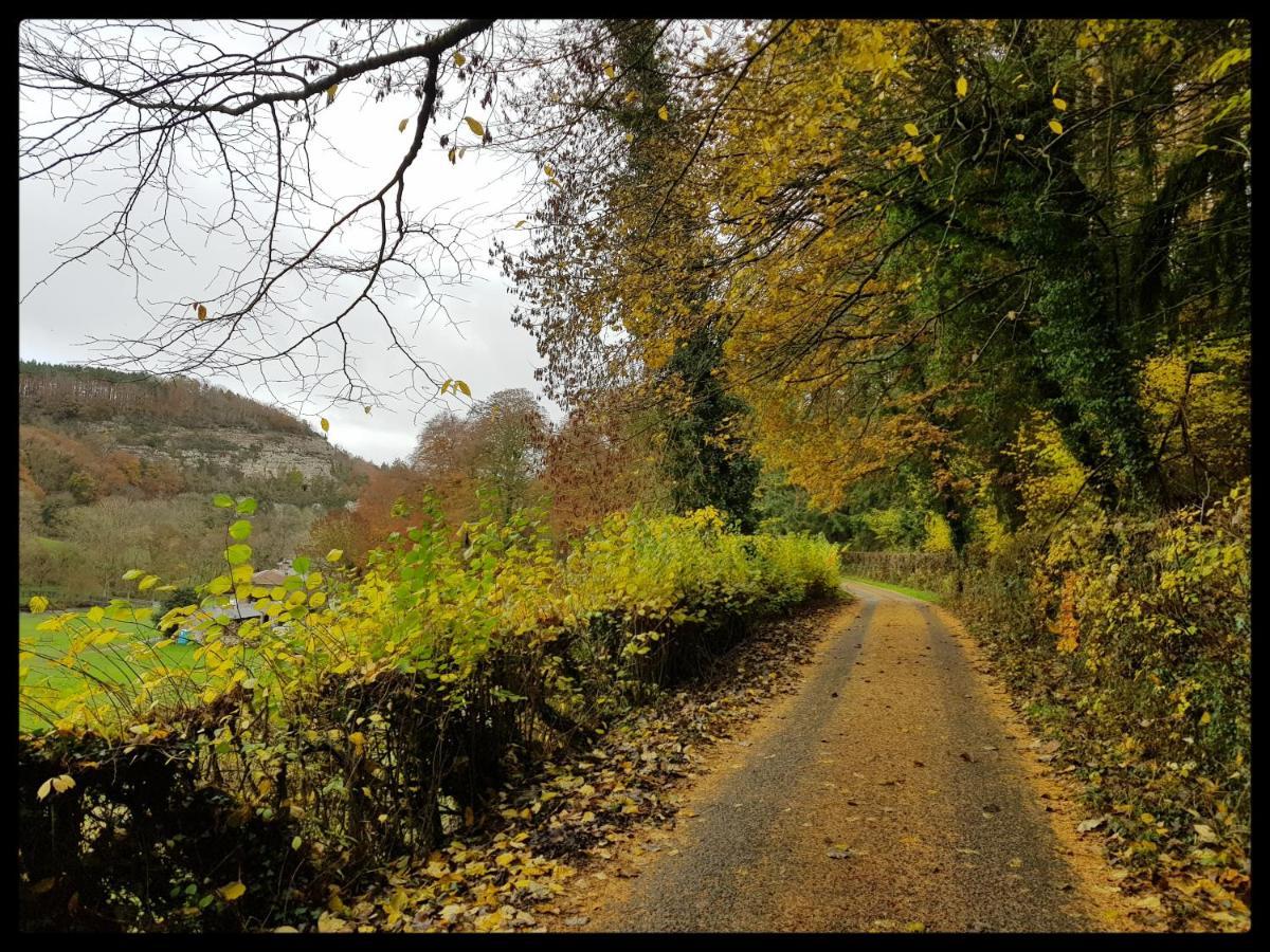 River Cottage St Asaph Eksteriør bilde